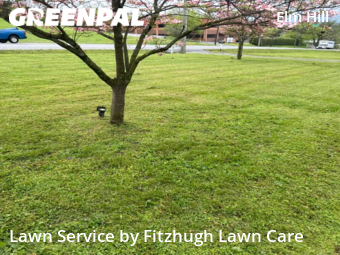 Lawn Mowing nearby Nashville, TN, 