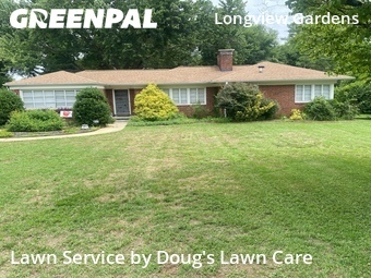 Lawn Mowing nearby Raleigh, NC, 