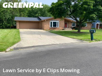 Lawn Mow nearby Rockford, IL, 