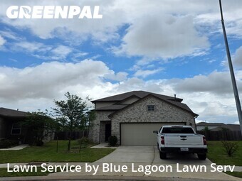 Lawn Care nearby Katy, TX, 