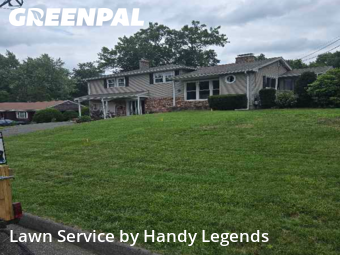 Yard Mowing nearby South Hadley, MA, 