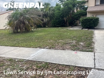 Lawn Service nearby Orlando, FL, 