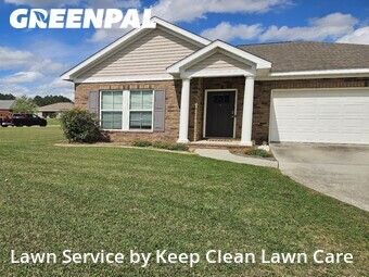 Lawn Care nearby Dothan, AL, 