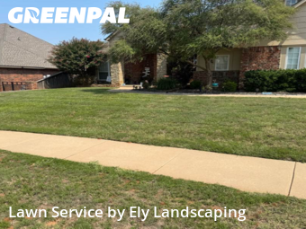 Lawn Mowing nearby Norman, OK, 