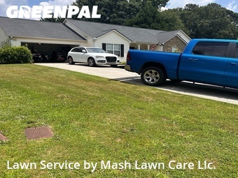 Lawn Care nearby Loganville, GA, 