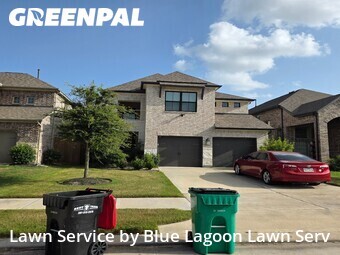 Yard Cutting nearby Katy, TX, 