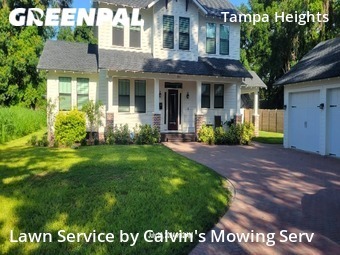 Yard Mowing nearby Tampa, FL, 