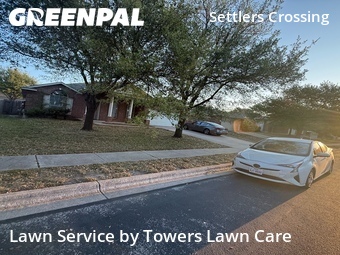 Lawn Mow nearby Round Rock, TX, 