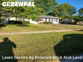 Lawn Care Service nearby Aurora, IL, 