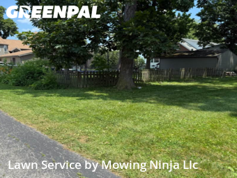Lawn Mowing Service nearby Huron, OH, 