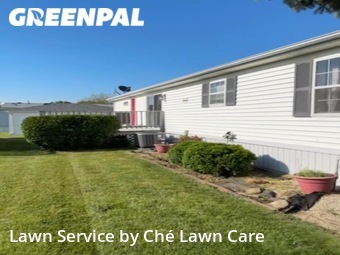 Yard Cutting nearby Frankfort, IL, 