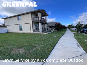 Lawn Mowing nearby Pflugerville, TX, 