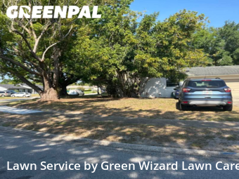 Lawn Care Service nearby Winter Park, FL, 