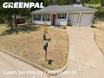 Yard Cutting nearby Bryan, TX, 