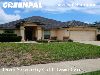 Lawn Service nearby Orange Park, FL, 