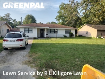 Lawn Mowing nearby Beaumont, TX, 