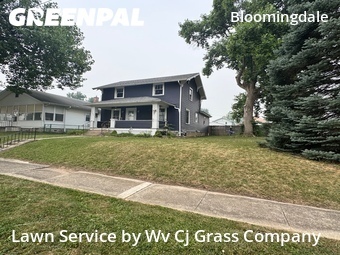 Grass Cut nearby Fort Wayne, IN, 