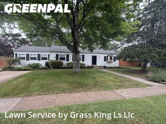 Lawn Mow nearby Alexandria, VA, 