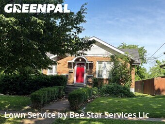 Lawn Care nearby University City, MO, 