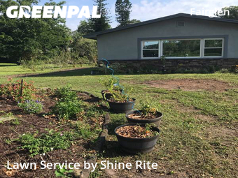 Lawn Cutting nearby Titusville, FL, 