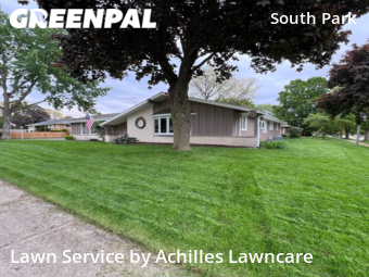 Lawn Mow nearby Waukesha, WI, 
