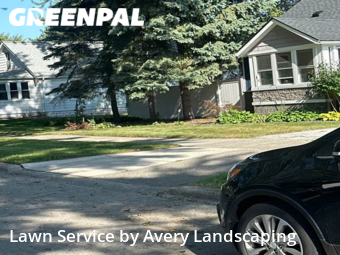 Lawn Cut nearby St. Clair Shores, MI, 