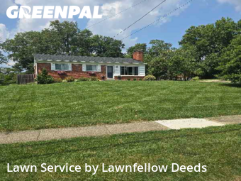 Yard Mowing nearby Cincinnati, OH, 