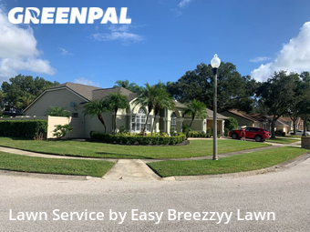 Lawn Mowing nearby Oviedo, FL, 
