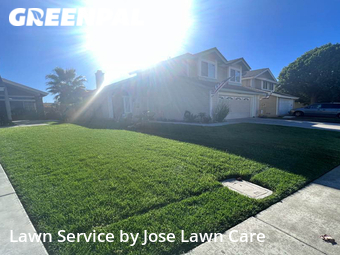 Lawn Maintenance nearby Ontario, CA, 