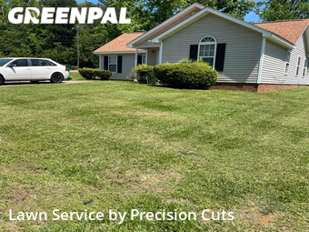Yard Mowing nearby Charlotte, NC, 