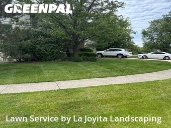 Lawn Care Service nearby Lockport, IL, 