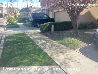 Lawn Service nearby Sacramento, CA, 