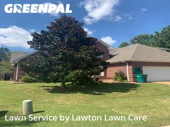 Lawn Service nearby Jackson, TN, 
