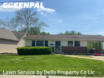 Lawn Mowing nearby Des Peres, MO, 