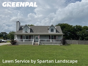 Lawn Carein Murfreesboro,37129,Lawn Care by Spartan Landscape, work completed in Jun , 2026