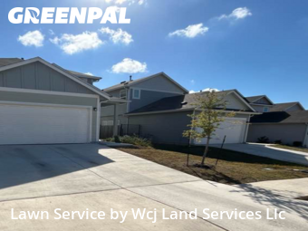 Affordable Landscaping In Austin,78747,Landscaping by Wcj Land Services Llc, work completed in Dec , 2025