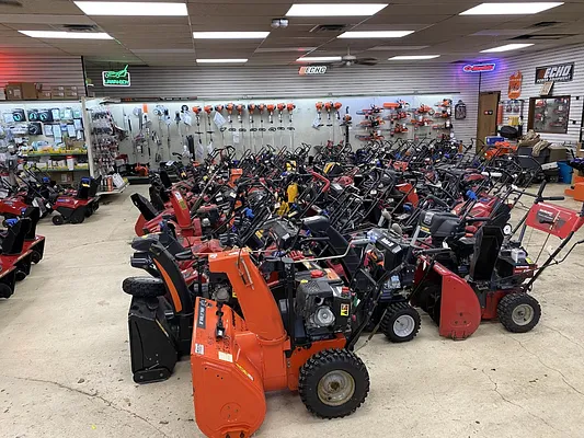 Cedar Small Engine Sales Service Parts Photo 7