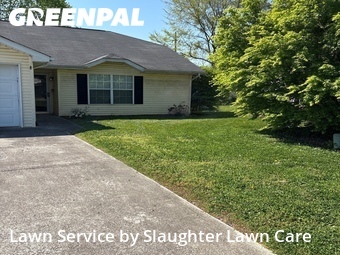 Lawn Cut nearby Knoxville, TN, 