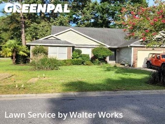 Lawn Mowing Service nearby Charleston, SC, 