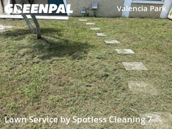 Lawn Care Service nearby Clearwater, FL, 