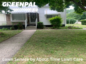 Lawn Care Service nearby Eastpointe, MI, 