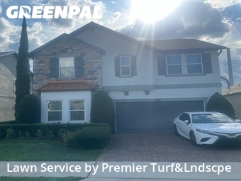 Lawn Care nearby Oviedo, FL, 