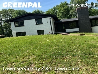 Lawn Cutting nearby Louisville, KY, 