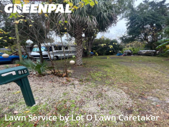 Lawn Mowing nearby Daytona Beach, FL, 