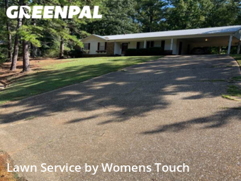 Grass Cut nearby Tuscaloosa, AL, 