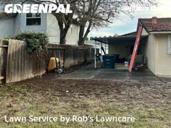 Lawn Mowing nearby Citrus Heights, CA, 
