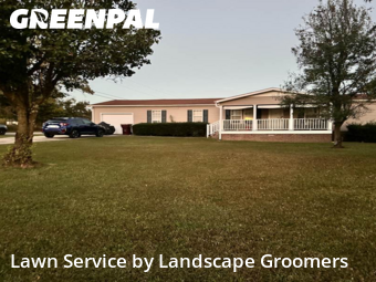 Yard Mowing nearby Athens, AL, 