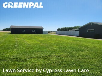 Lawn Care nearby Charlestown, IN, 