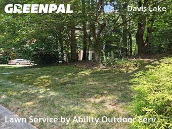 Lawn Cutting nearby Charlotte, NC, 