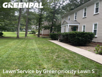 Lawn Care nearby Midlothian, VA, 